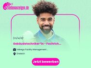 Gebäudetechniker*in - Fachrichtung Heizung, Sanitär, Kälte oder Elektro - Dreieich