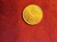 20 Cent Rarität Deutschland 2002 - Eppingen