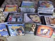 Musik-CDs Schlager, Volksmusik, Instrumental - Ziltendorf