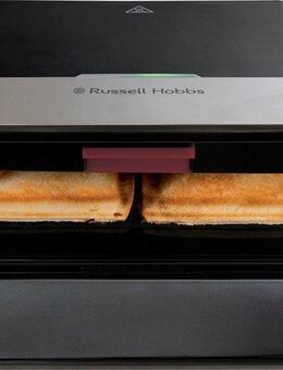 RUSSELL HOBBS Sandwichmaker 26800-56, 750 W