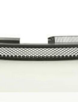 Sportgrill Frontgrill Grill VW Golf 6 Typ 1K Bj. 08- schwarz wow - Bestwig