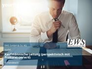 Kaufmännische Leitung (perspektivisch mit Prokura) (m/w/d) - Handewitt