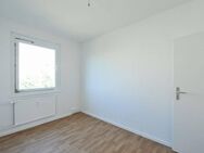 3 Zimmer mit Balkon zum selbst gestalten - Halle (Saale)
