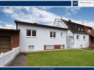 Modernisiertes Wohnhaus mit Garage und großem Garten - Höheinöd