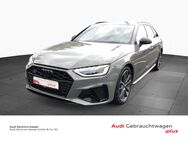 Audi S4, 3.0 TDI qu Avant, Jahr 2021 - Kassel