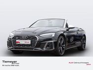 Audi S5 Cabriolet TFSI Q LM20 MATRIX 2xASSIST BuO - Gelsenkirchen