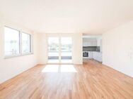 In der Gmünder Weststadt entsteht der Neubau "Eutighofer Tor" - Sichern Sie sich jetzt die Penthouse-Wohnung ! - Schwäbisch Gmünd