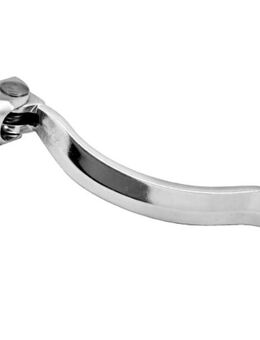 Aluminium Schalthebel Honda CR 125 250 500 R / Gear folding lever - Eschershausen