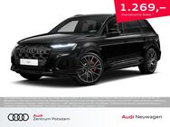 Audi SQ7, TFSI, Jahr 2022 - Potsdam