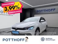 VW Polo, 1.0 MPI Life LightAssist, Jahr 2023 - Hamm