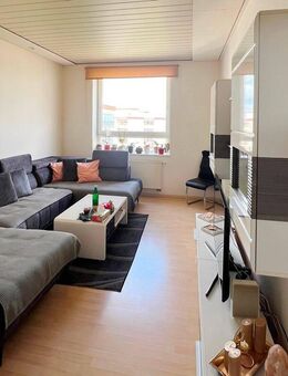 Rodgau-Nieder-Roden: Kapitalanlage! Gut geschnittene 2-Zimmer-Wohnung! - Rodgau