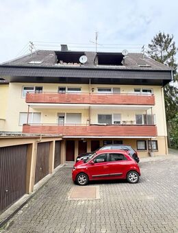 Kapitalanlage mit Potenzial: Zwei Mehrfamilienhäuser in WI-Kloppenheim - Wiesbaden