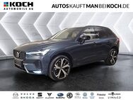 Volvo XC60, B5B AWD Ultimate Dark High-End Four-C, Jahr 2024 - Königs Wusterhausen Zentrum