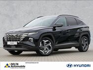 Hyundai Tucson, 1.6 T-GDI, Jahr 2021 - Wiesbaden Kastel