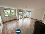 Moderne und top gepflegte 4,5 Zi.-OG-Wohnung mit EBK und großem Sonnenbalkon - Deizisau