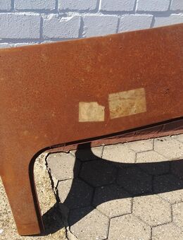 MGA Korosserie Reparatur Blech Heck TONNEAU PANEL AFH1871/5 - Korschenbroich Zentrum