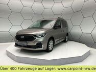 Ford Tourneo Connect Titanium 1.5 EcoBoost Navi PDC - Neukirchen-Vluyn