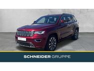 Jeep Grand Cherokee, 3.0 CRD OVERLAND AWD, Jahr 2018 - Chemnitz