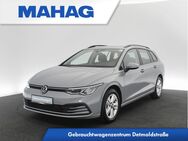 VW Golf Variant, 1.0 TSI Life AppConnect, Jahr 2022 - München