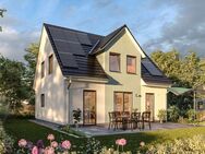 Flair 113, Preis inkl. Grundstück - Steinbach (Donnersberg)