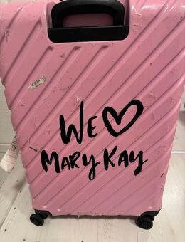 Mary Kay Koffer - Oberhausen