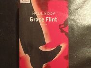 Grace Flint Roman von Paul Eddy (Taschenbuch) - Essen