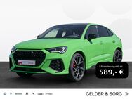 Audi RSQ3, Sportback 280km h, Jahr 2021 - Bad Kissingen