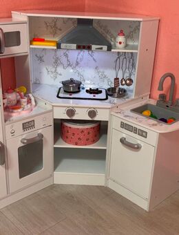 Kinderküche - Berlin Treptow-Köpenick
