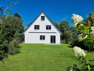 Neubau - DHH - Böhl - ruhig - Sankt Peter-Ording