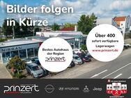 Nissan NV200, 1.5 dCi Kasten Comfort WÃrth-Schienen, Jahr 2018 - Rödermark