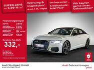 Audi A6, Limousine 45 TFSI quattro S line, Jahr 2023 - Stuttgart