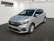 Dacia Sandero, Expression TCe 90, Jahr 2024 - Neuss