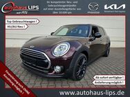 Mini Cooper 1.5i | LED | Sitzhzg | Klimatr | - Bad Kreuznach