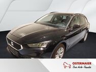 Seat Leon, 1.5 ST STYLE eTSI 150PS L, Jahr 2021 - Vilsbiburg