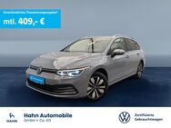 VW Golf Variant, 2.0 TDI Golf VIII Move, Jahr 2023 - Niefern-Öschelbronn