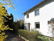Gemütliches Reihenendhaus mit Garage und schönem Garten in guter Lage von Bovenden - Bovenden