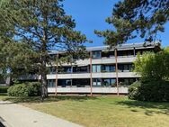 *Komplett modernisiert mit großem Balkon zum Wohlfühlen !!!* - Kaltenkirchen