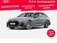 Audi RS6, 6.0 Avant 600 bis 11 #FREI KONFIGURIERBAR#, Jahr 2022 - Offenbach (Main)