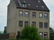 Mehrfamilienhaus in Rathenow - Rathenow