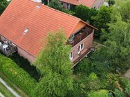PROVISIONSFREI! Mehrgenerationenhaus mit großem Grundstück in Dahlenburg zu verkaufen - Dahlenburg