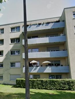 Eigentumswohnung mit Balkon in Mönchengladbach- Holt mit langfristiger Mieteinnahme! - Mönchengladbach
