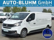 Fiat Talento, 120-MJET Kasten L2H1, Jahr 2021 - Hamburg