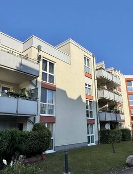 Ihr neues IMMOBILIEN QUARTIER: Heute schon an morgen denken? Altersgerechte 2-Zimmer Wohnung - Laatzen
