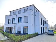 Moderne 3 ZKB Obergeschosswohnung mit Balkon in Bad Zwischenahn. Barrierefrei! - Bad Zwischenahn
