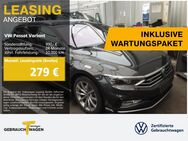 VW Passat Variant, 2.0 TDI R-LINE NP8uD HARMAN, Jahr 2022 - Remscheid