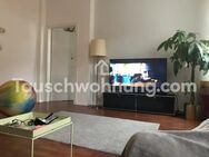 [TAUSCHWOHNUNG] Tausche 3 Zimmer Wohnung gegen 4 Zimmer - Köln