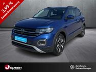 VW T-Cross, 1.0 TSI MOVE, Jahr 2023 - Saal (Donau)