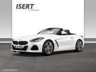 BMW Z4 sDrive30i M Sport A. +LED+HUD+H&K+LIVE PROF. - Kronach