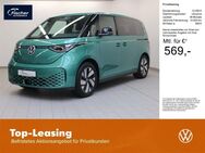 VW ID.BUZZ, Elektro Pro, Jahr 2023 - Amberg