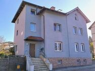 KEMPTEN - Mehrfamilienhaus mit drei Wohneinheiten - Kempten (Allgäu)